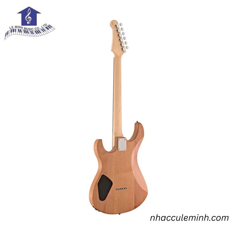 Đàn Guitar Yamaha PAC120H Pacifica