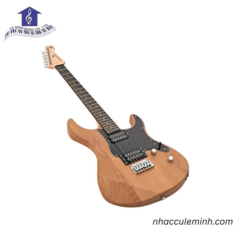 Đàn Guitar Yamaha PAC120H Pacifica