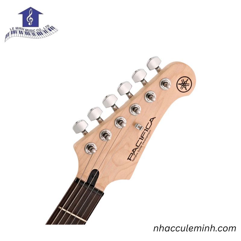 Đàn Guitar Yamaha PAC120H Pacifica