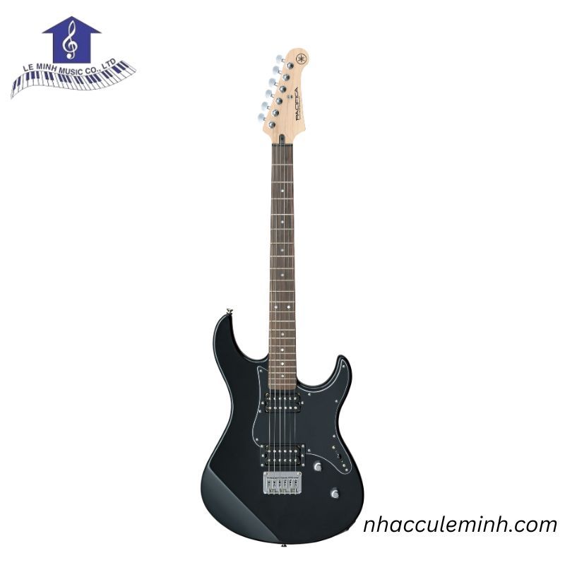 Đàn Guitar Yamaha PAC120H Pacifica