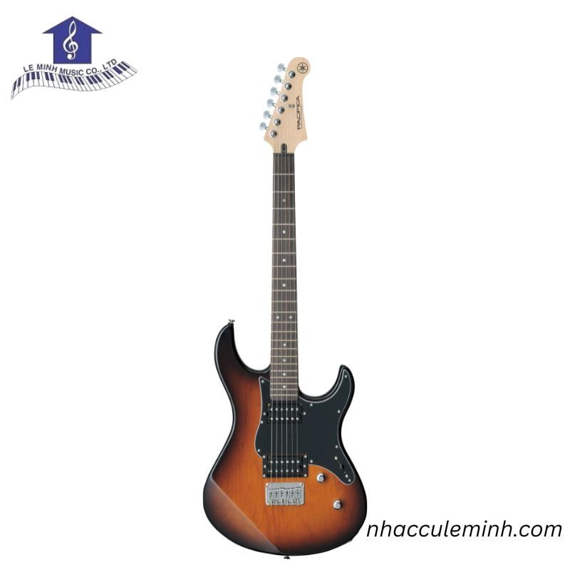 Đàn Guitar Yamaha PAC120H Pacifica