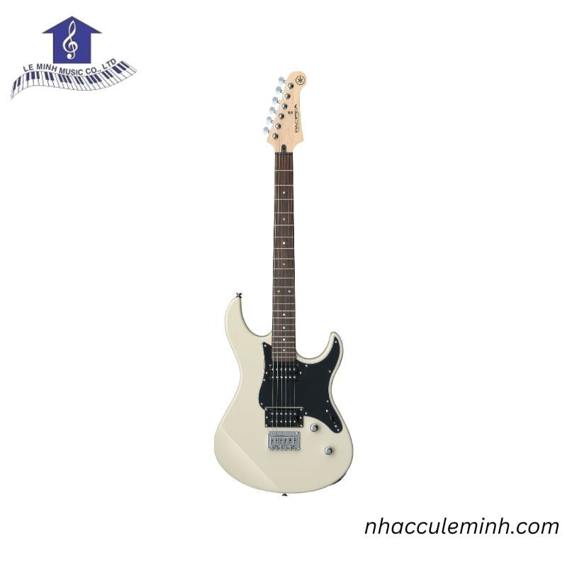 Đàn Guitar Yamaha PAC120H Pacifica