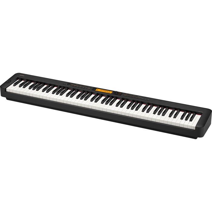 Đàn Piano Casio CDP-S360BK