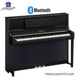 Đàn Piano Điện Yamaha Clavinova CSP-295 Chính Hãng | GrandTouch™ | Smart Pianist | Bluetooth