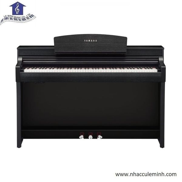 Đàn Piano Điện Yamaha CSP-255 Clavinova Smart Piano