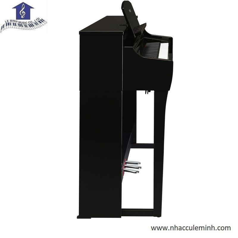 Đàn Piano Điện Yamaha CSP-255 Clavinova Smart Piano