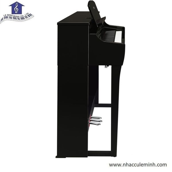 Đàn Piano Điện Yamaha CSP-255 Clavinova Smart Piano