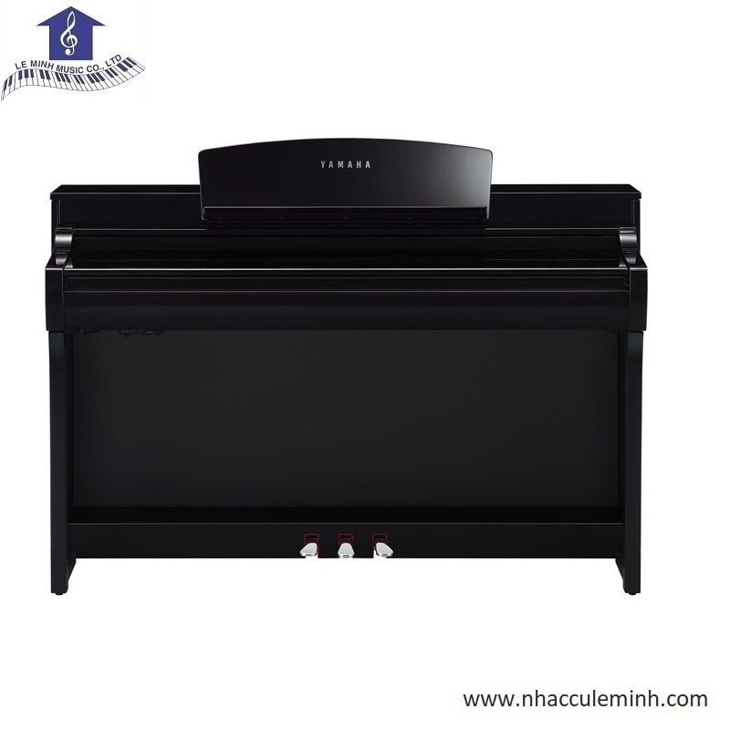 Đàn Piano Điện Yamaha CSP-255 Clavinova Smart Piano
