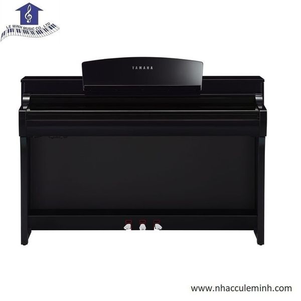 Đàn Piano Điện Yamaha CSP-255 Clavinova Smart Piano