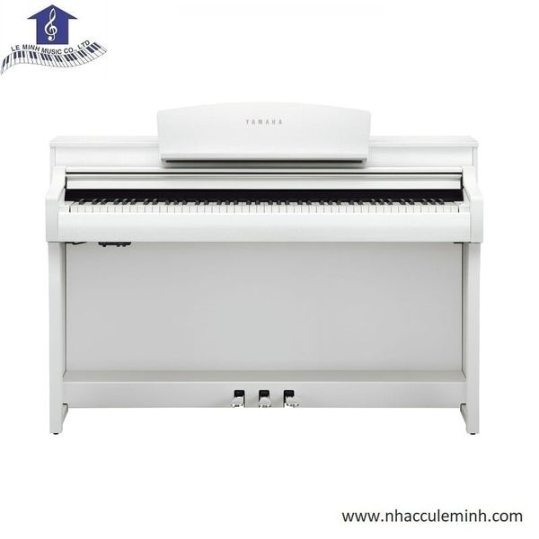 Đàn Piano Điện Yamaha CSP-255 Clavinova Smart Piano