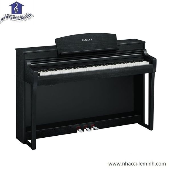 Đàn Piano Điện Yamaha CSP-255 Clavinova Smart Piano
