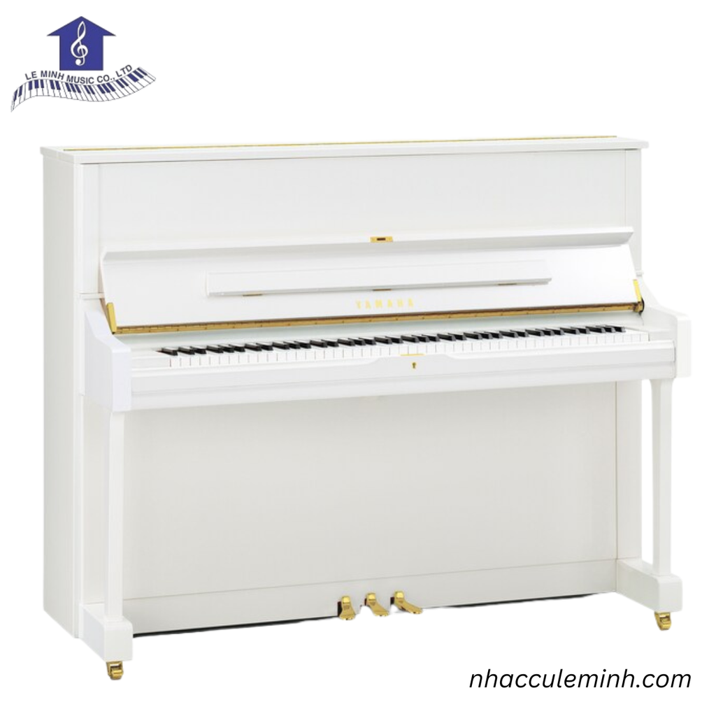 Đàn Piano Yamaha U1 Chính Hãng