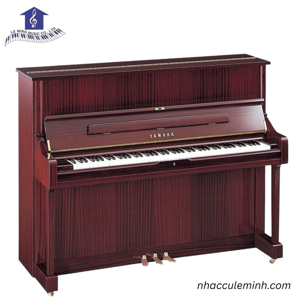 Đàn Piano Yamaha U1 Chính Hãng