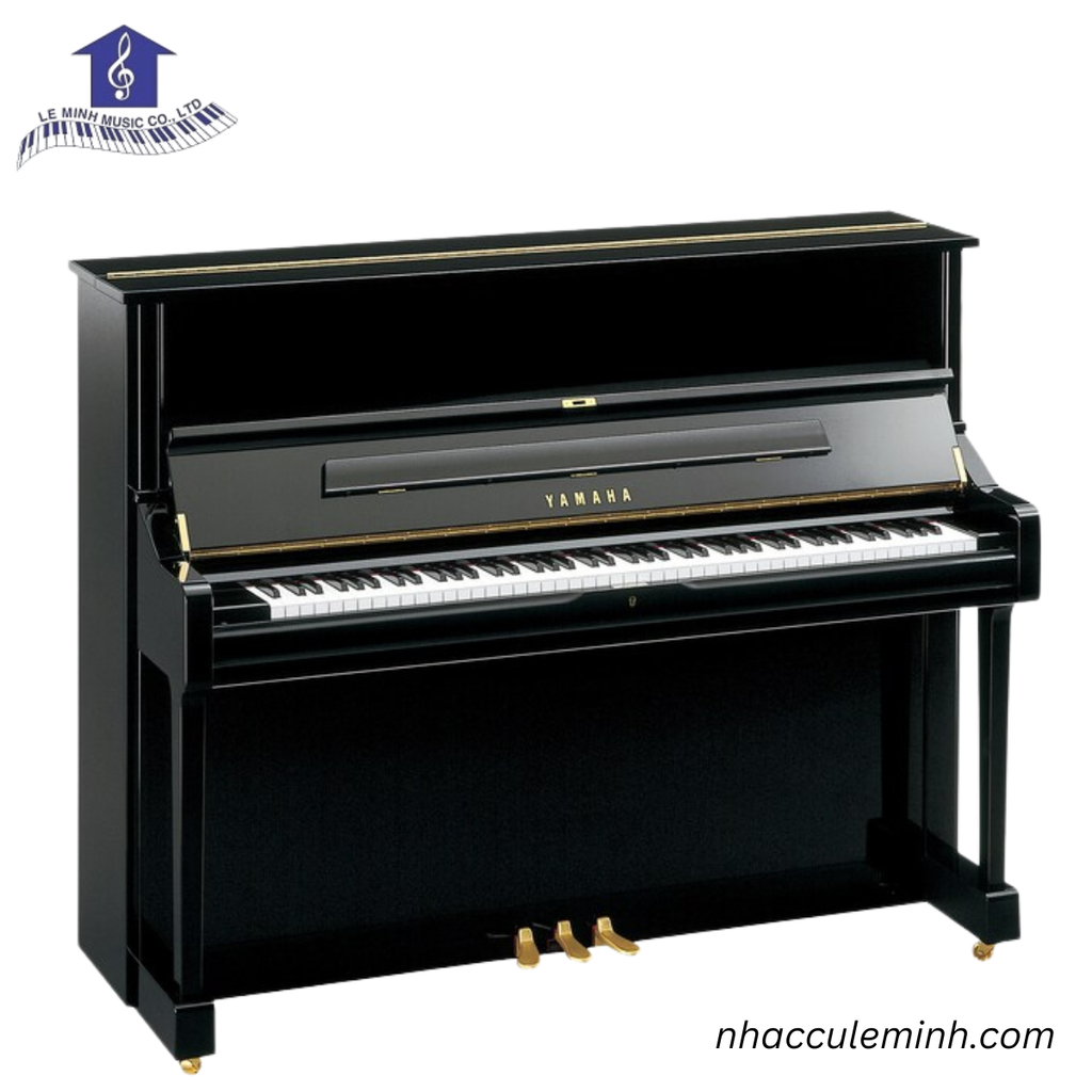 Đàn Piano Yamaha U1 Chính Hãng