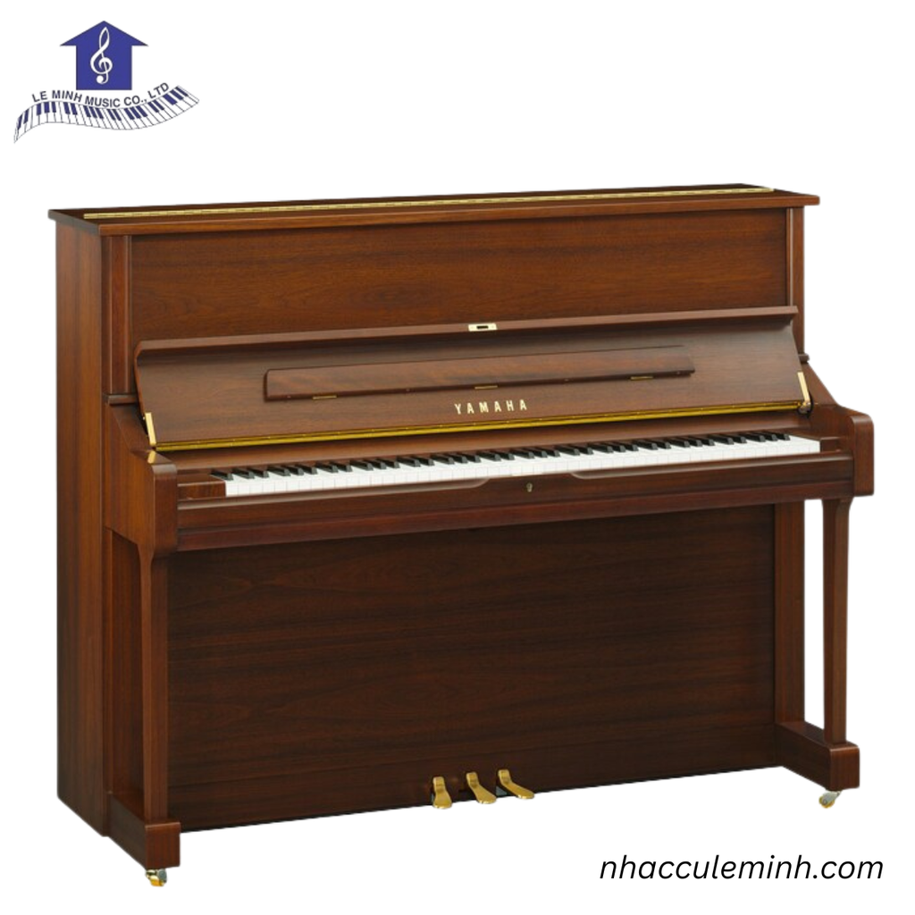 Đàn Piano Yamaha U1 Chính Hãng