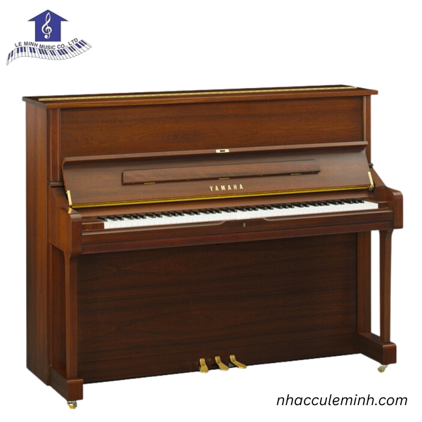 Đàn Piano Yamaha U1 Chính Hãng