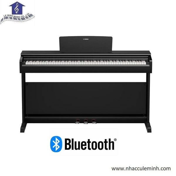 Đàn Piano Điện Yamaha YDP-146 Arius – Chính Hãng, Mới 2026