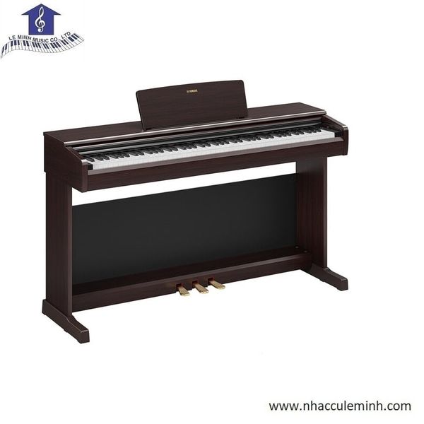 Đàn Piano Điện Yamaha YDP-146 Arius – Chính Hãng, Mới 2026