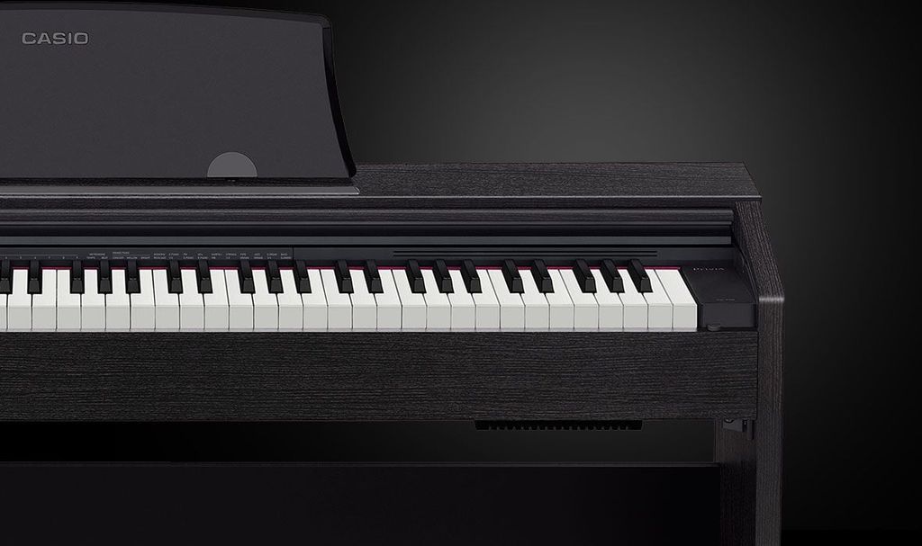 Đàn Piano Điện Casio PX-770BK