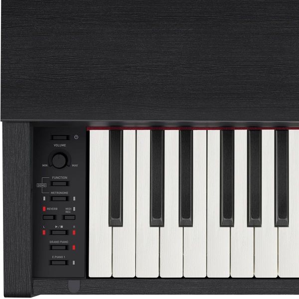 Đàn Piano Điện Casio PX-770BK