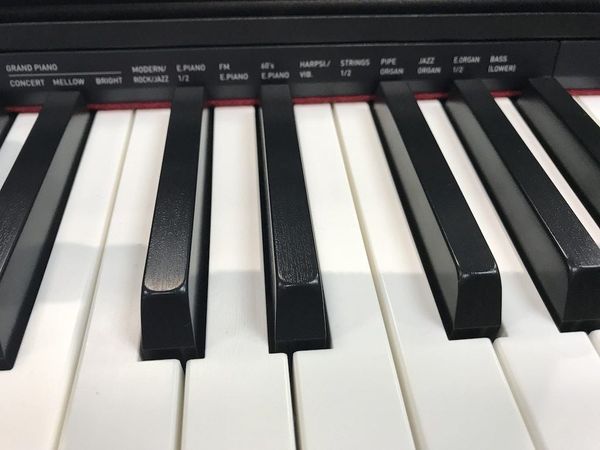 Đàn Piano Điện Casio PX-770BK