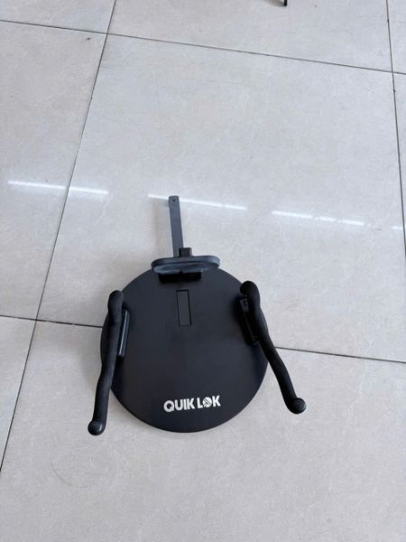 Chân Đàn Guitar Quik Lok GI-8