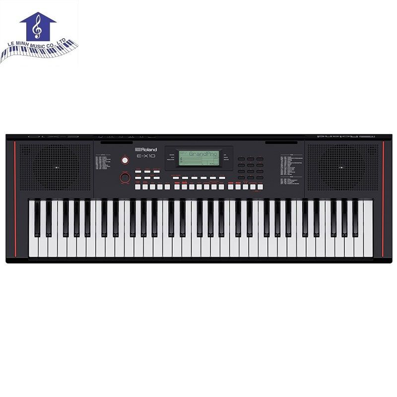 Đàn Organ Roland E-X10