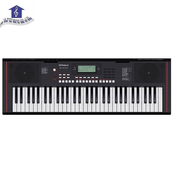 Đàn Organ Roland E-X10