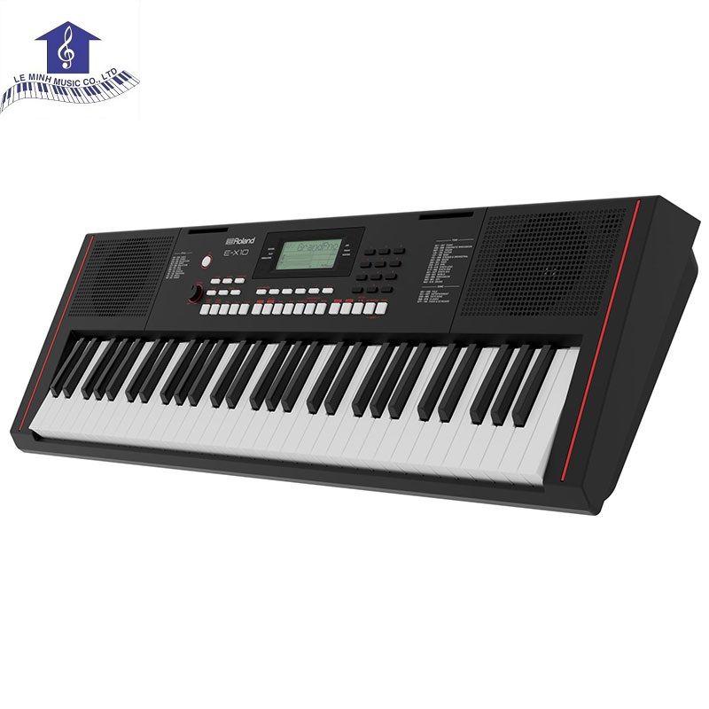 Đàn Organ Roland E-X10