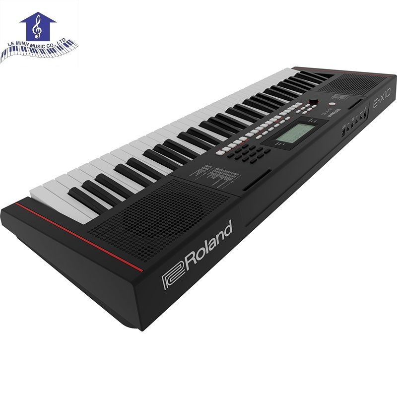Đàn Organ Roland E-X10