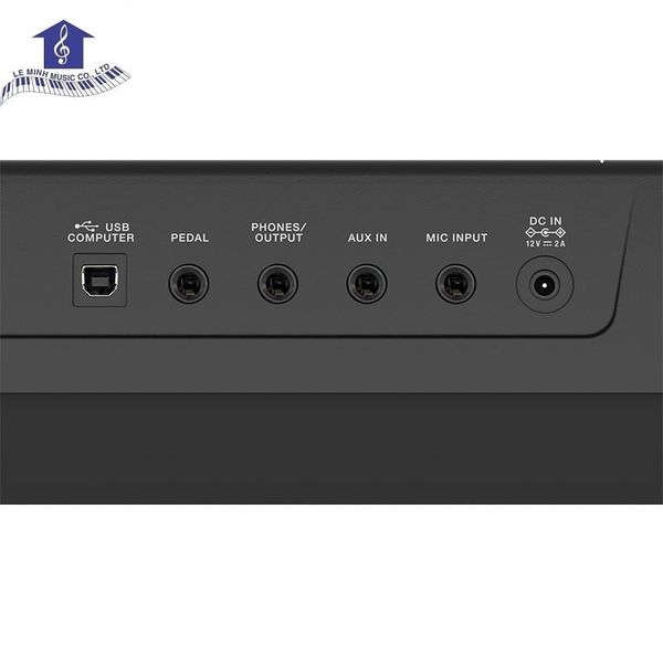 Đàn Organ Roland E-X10