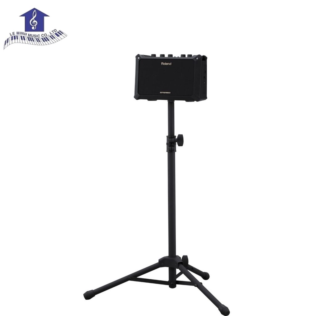 Amp Guitar Acoustic Roland Mobile AC Chính Hãng | Loa Acoustic Di Động