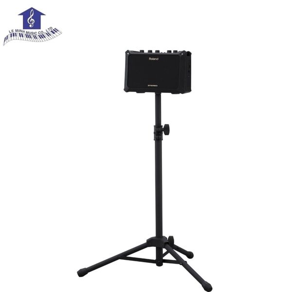 Amp Guitar Acoustic Roland Mobile AC Chính Hãng | Loa Acoustic Di Động