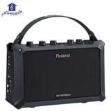 Amp Guitar Acoustic Roland Mobile AC Chính Hãng | Loa Acoustic Di Động