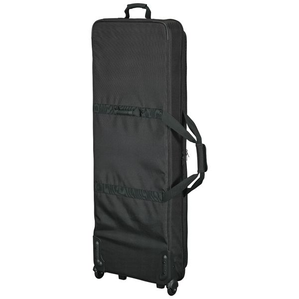 Bao Đựng Đàn Chuyên Dụng Genos có bánh xe