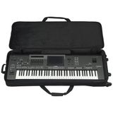 Bao Đựng Đàn Chuyên Dụng Genos có bánh xe