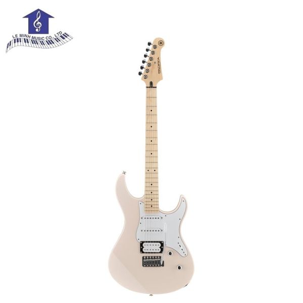 Đàn Guitar Điện Yamaha Pacifica PAC112VM