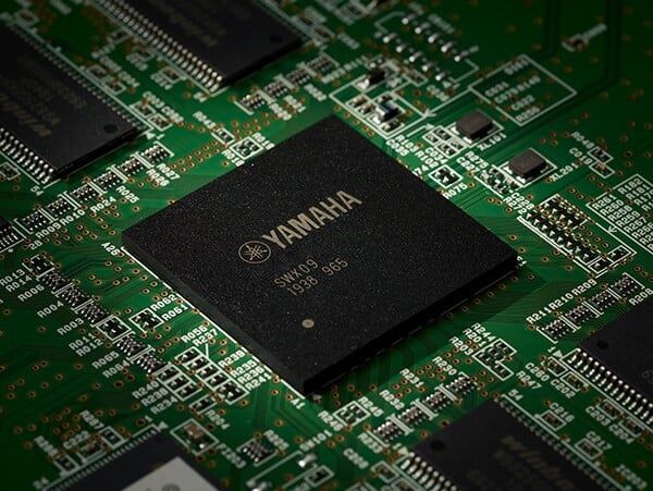 Mô-đun Trống Điện Tử Yamaha DTX-PRO