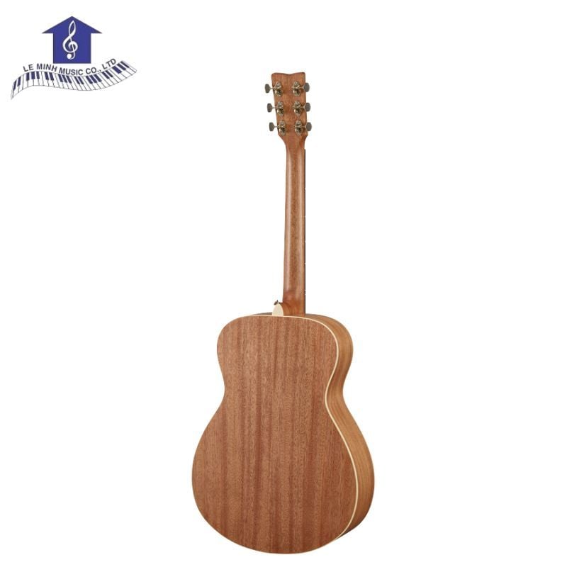 Đàn Guitar Acoustic Yamaha Storia I