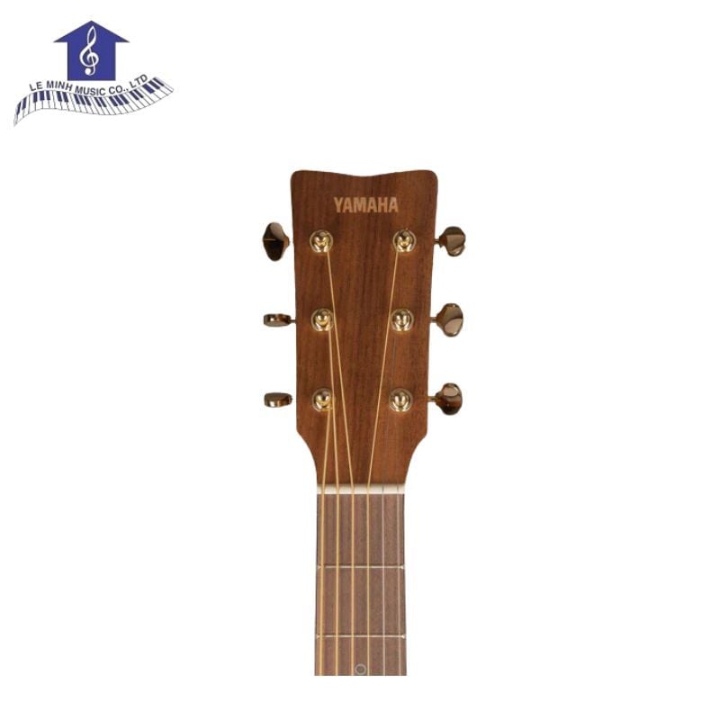 Đàn Guitar Acoustic Yamaha Storia I
