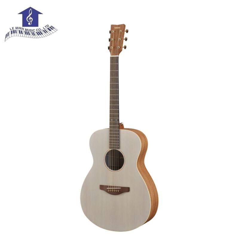 Đàn Guitar Acoustic Yamaha Storia I