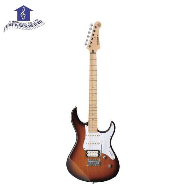 Đàn Guitar Điện Yamaha Pacifica PAC112VM
