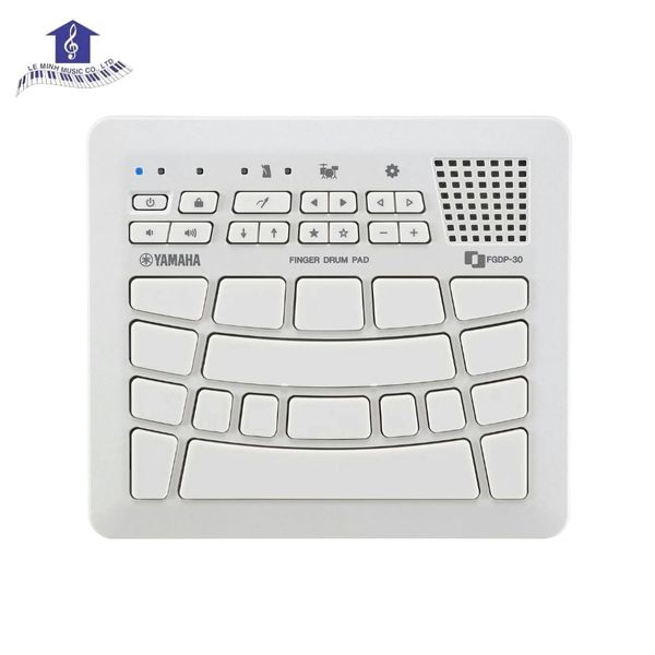 Trống Điện Tử Yamaha FGDP 30