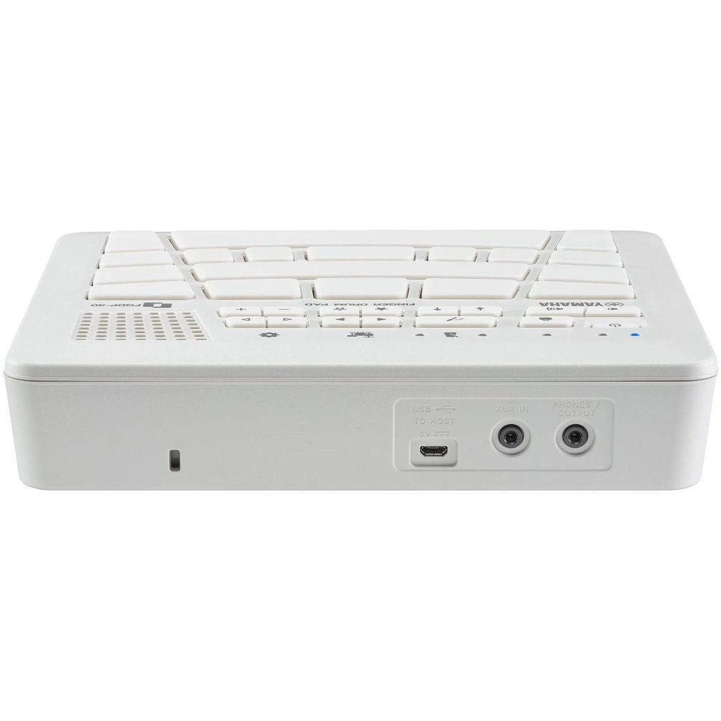 Trống Điện Tử Yamaha FGDP 30