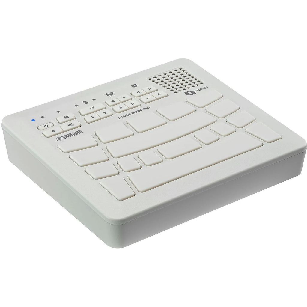Trống Điện Tử Yamaha FGDP 30