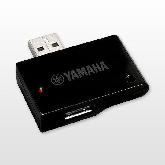 Bộ Điều Hợp Bluetooth Không Dây MIDI Yamaha UD BT01
