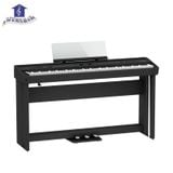 Đàn Piano Điện Roland FP-90X Chính Hãng | Bàn Phím PHA-50 | Bluetooth Audio/MIDI