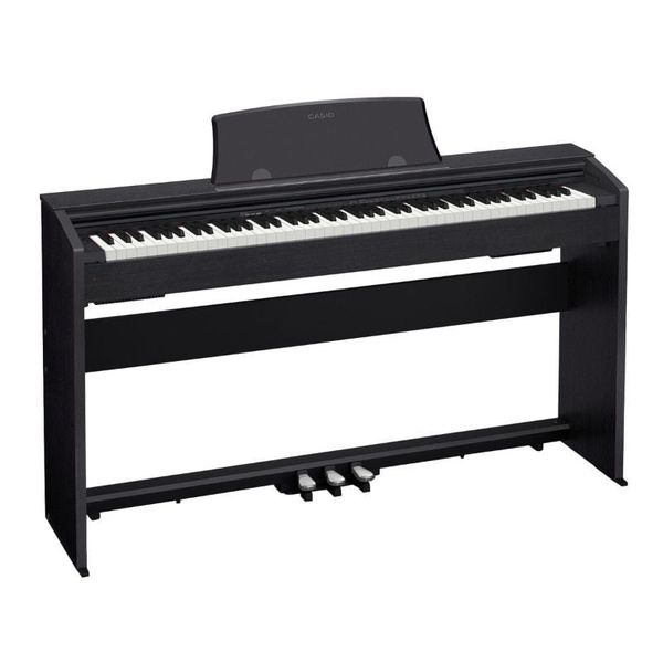 Đàn Piano Điện Casio PX-770BK