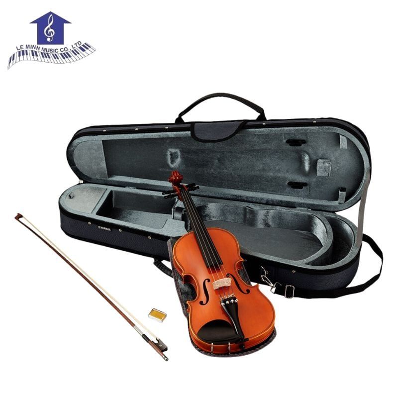 Đàn Violin Yamaha V5SA SIZE 3/4- Chính Hãng