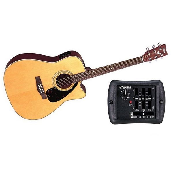 Đàn Guitar Acoustic Yamaha FX370C